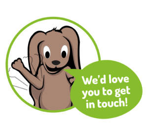 LMT Bunny Contact Us