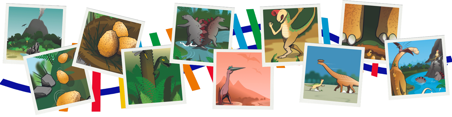 dinos