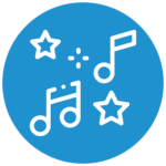 Music-Icon