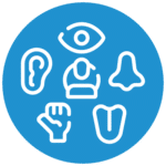 Sensory-Icon
