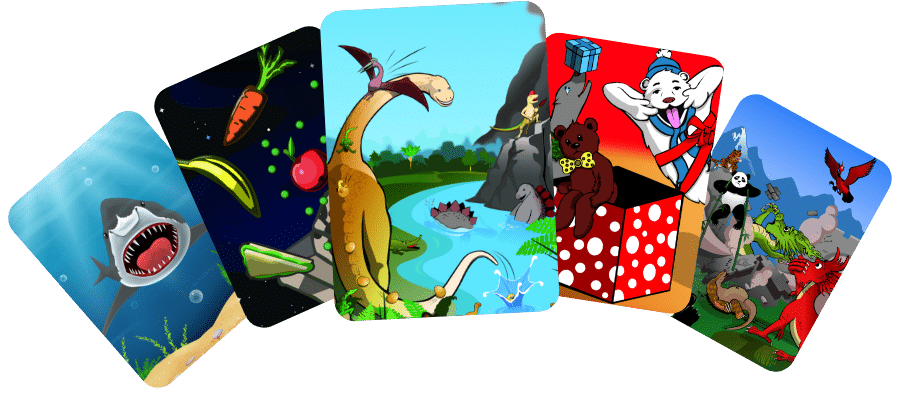 Tile Images